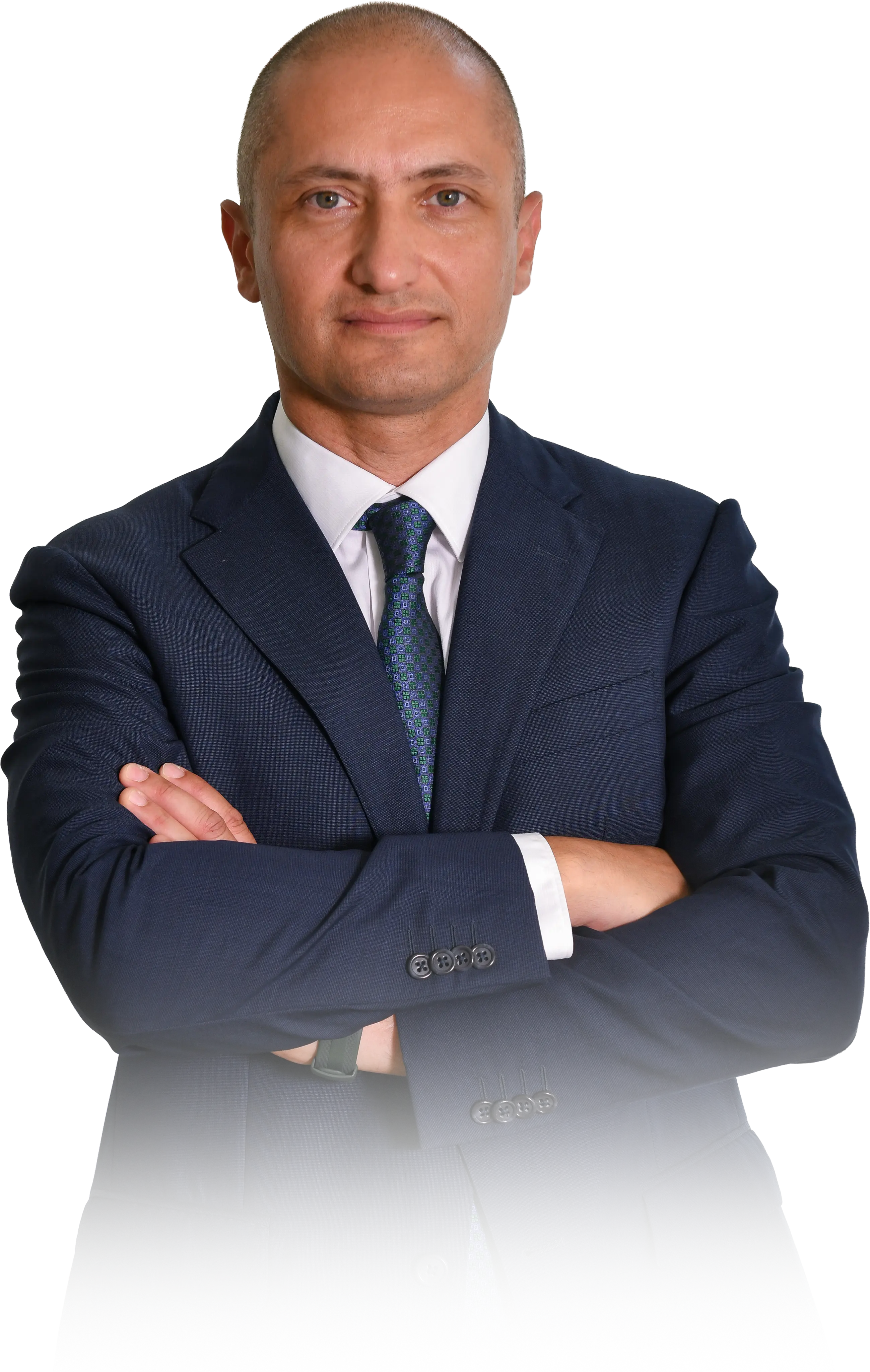 Ulaş Yetkin